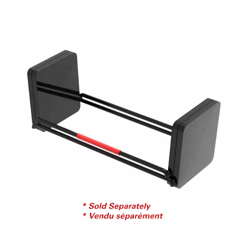 PowerBlock Elite USA EXP - Fitness Dépôt +