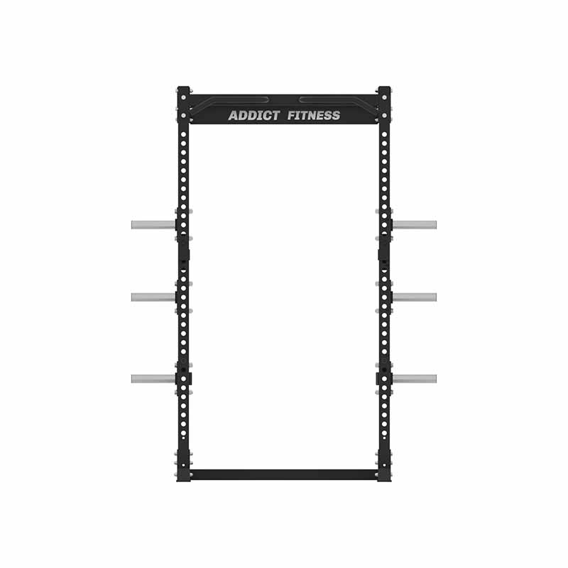 Power Rack Elite de Addict fitness - Fitness Dépôt +