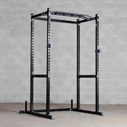 Power rack IRONAX XP1 - Fitness Dépôt +