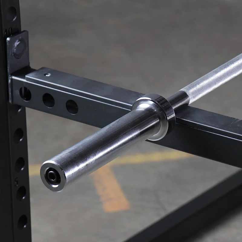 Power rack IRONAX XP1 - Fitness Dépôt +