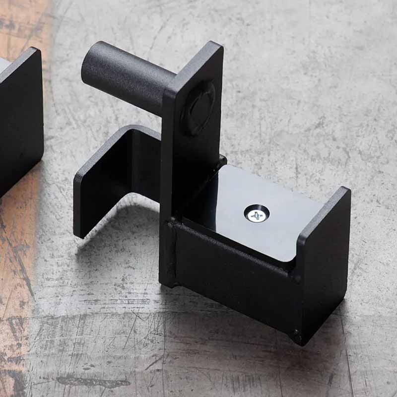 Power rack IRONAX XP1 - Fitness Dépôt +