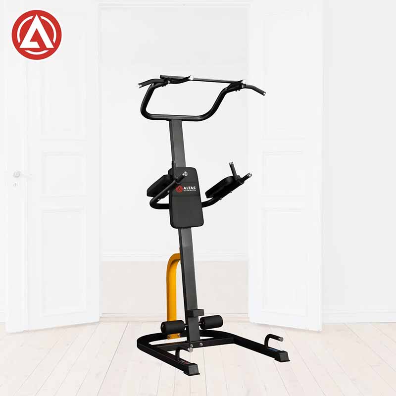 Power tower Altas Al-159 - Fitness Dépôt +