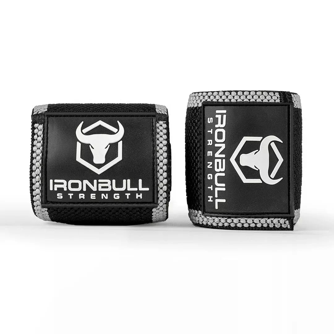 Premium Elbow Wraps - 40" - Fitness Dépôt +
