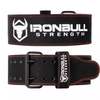 Pro 10mm 4" Double Prong Belt - 2X-Large - Fitness Dépôt +