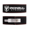 Pro 13mm 4" Lever Belt - S - Fitness Dépôt +
