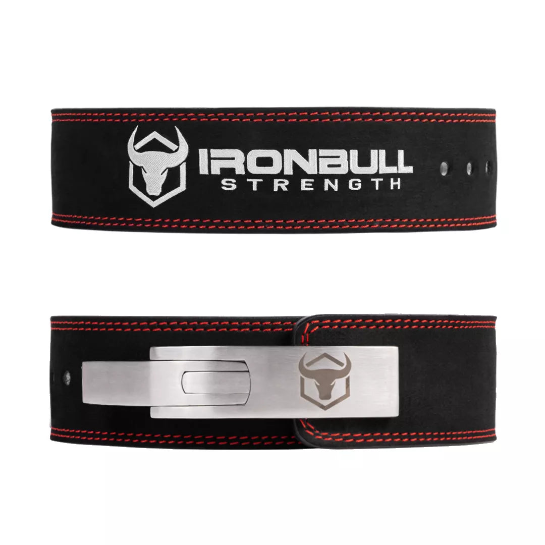 Pro 10mm 3" Lever Belt - S - Fitness Dépôt +
