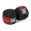 Pro Knee Wraps - 2m (78") - Fitness Dépôt +