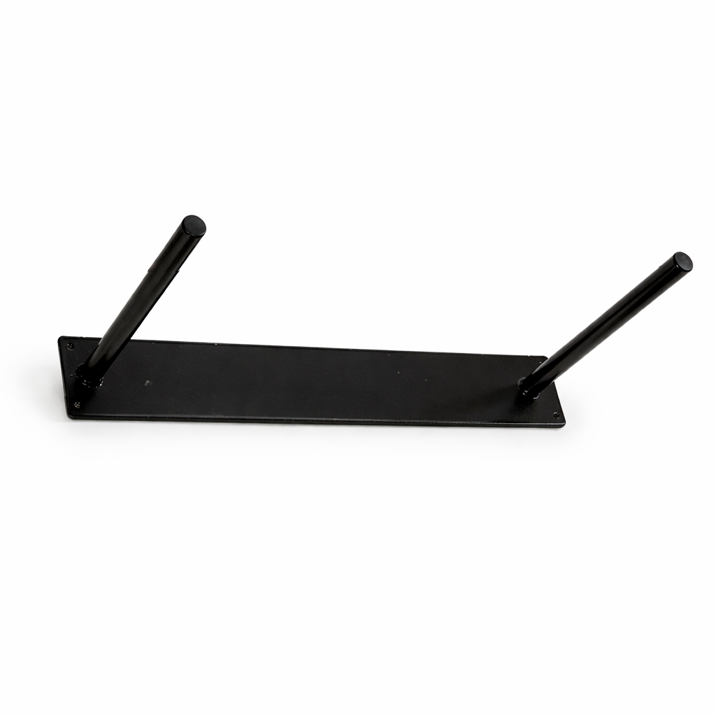 SUPPORT MURAL POUR TAPIS - Fitness Dépôt +