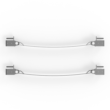 Safety Straps - 36" - Fitness Dépôt +