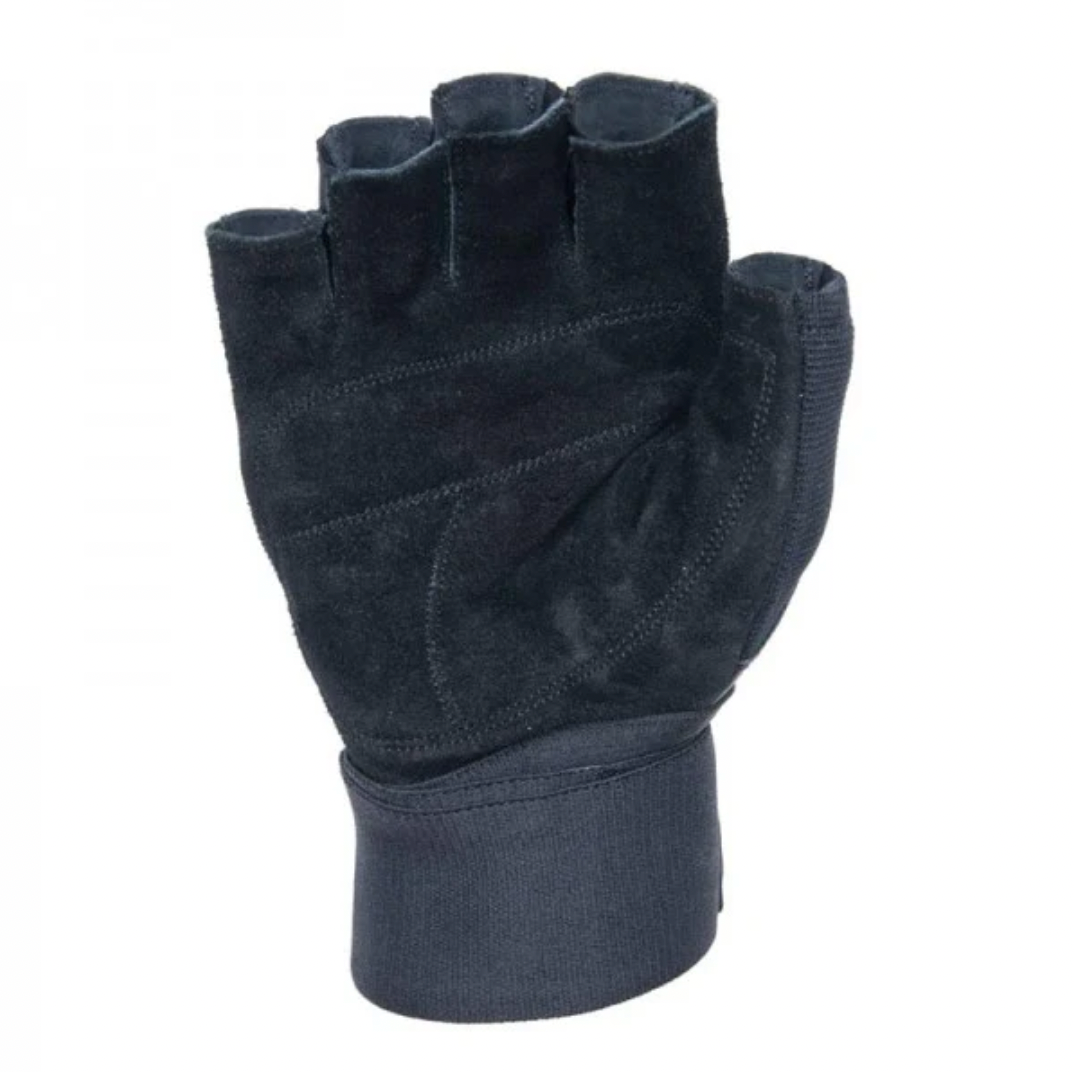 GANTS DE LEVAGE ENVELOPPANTS PRO-32 - Fitness Dépôt +