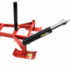 Landmine pour le sled XM red sled - Fitness Dépôt +