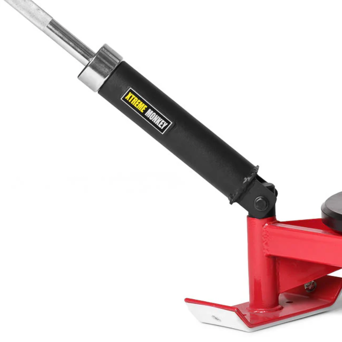 Landmine pour le sled XM red sled - Fitness Dépôt +