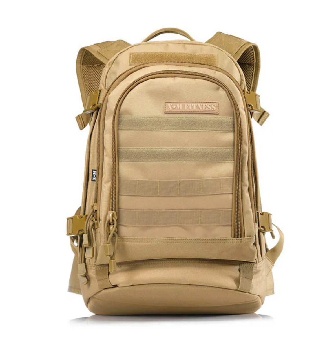 SAC DE GYM FITNESS XM - Fitness Dépôt +