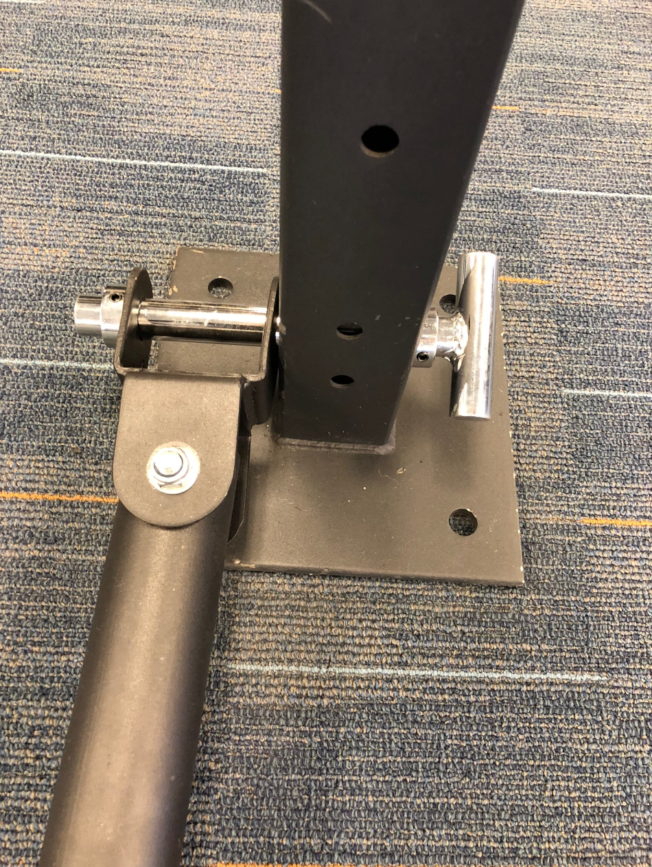 Landmine attachement XM FITNESS - Fitness Dépôt +