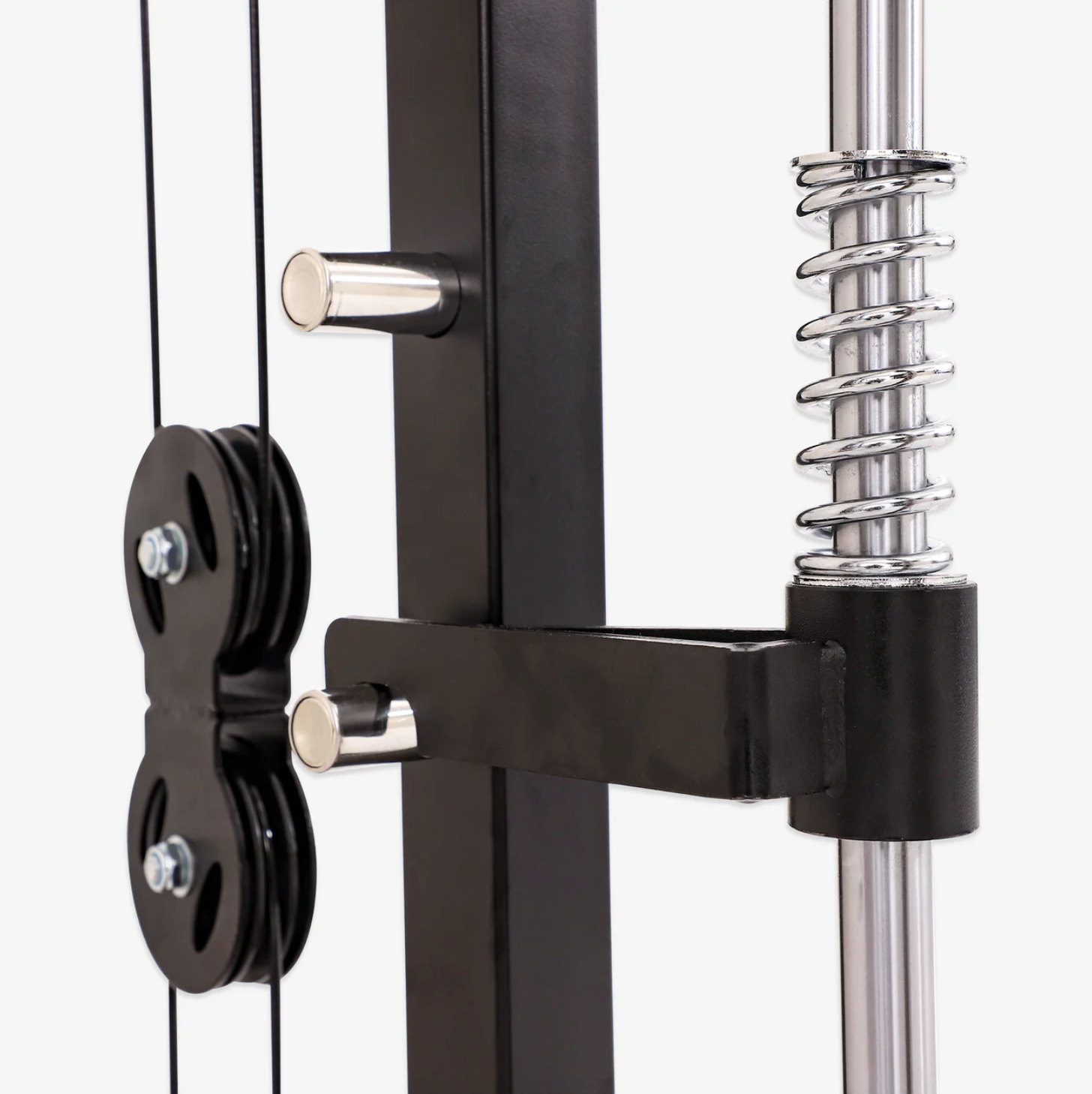 Smith Machine Altas Strength AL-3058G - Fitness Dépôt +