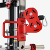 Smith Machine Altas Strength AL-3058G - Fitness Dépôt +