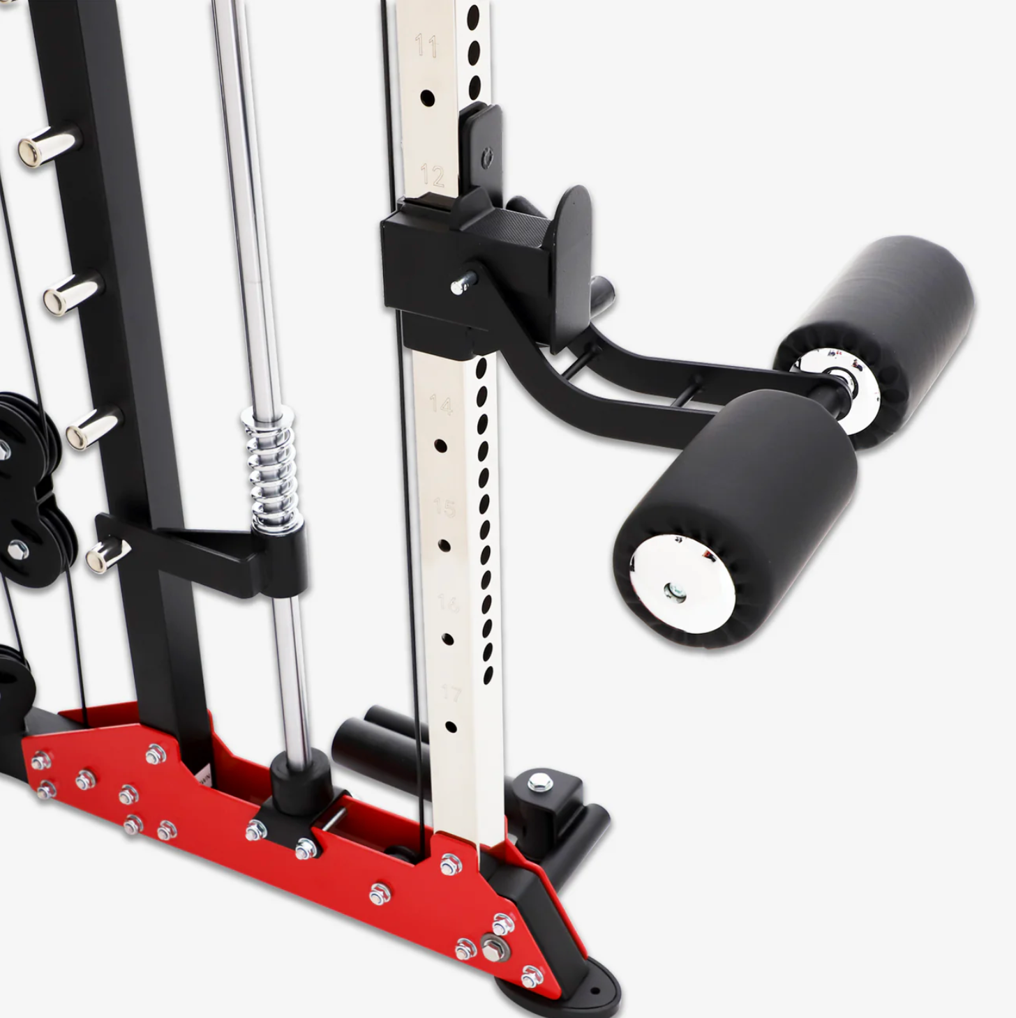 Smith Machine Altas Strength AL-3058G - Fitness Dépôt +