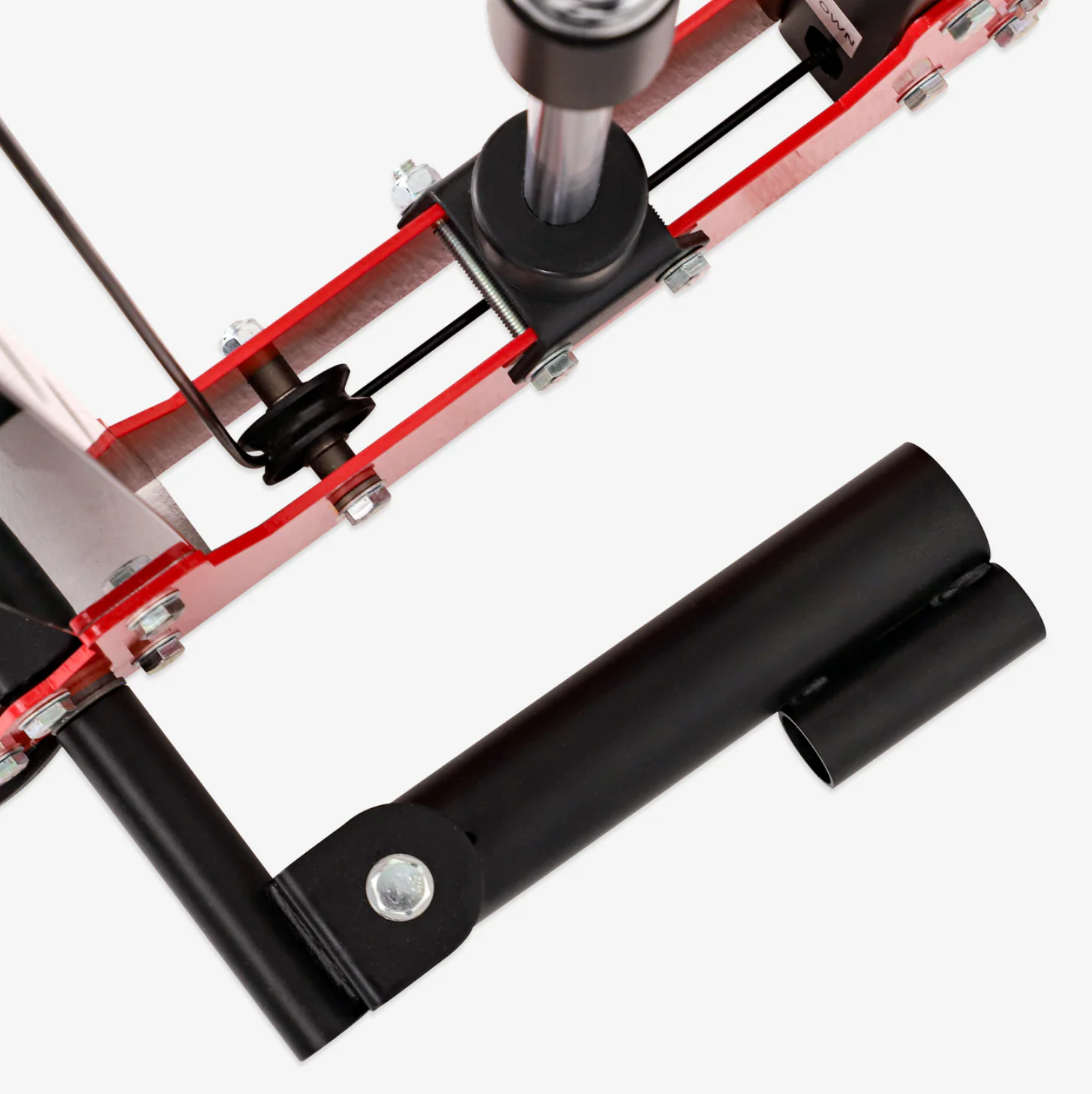 Smith Machine Altas Strength AL-3058G - Fitness Dépôt +