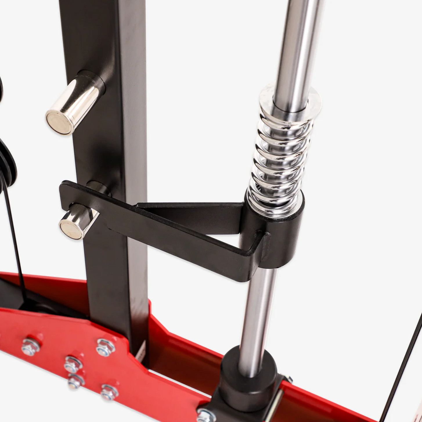 Smith Machine Altas Strength AL-3058G - Fitness Dépôt +