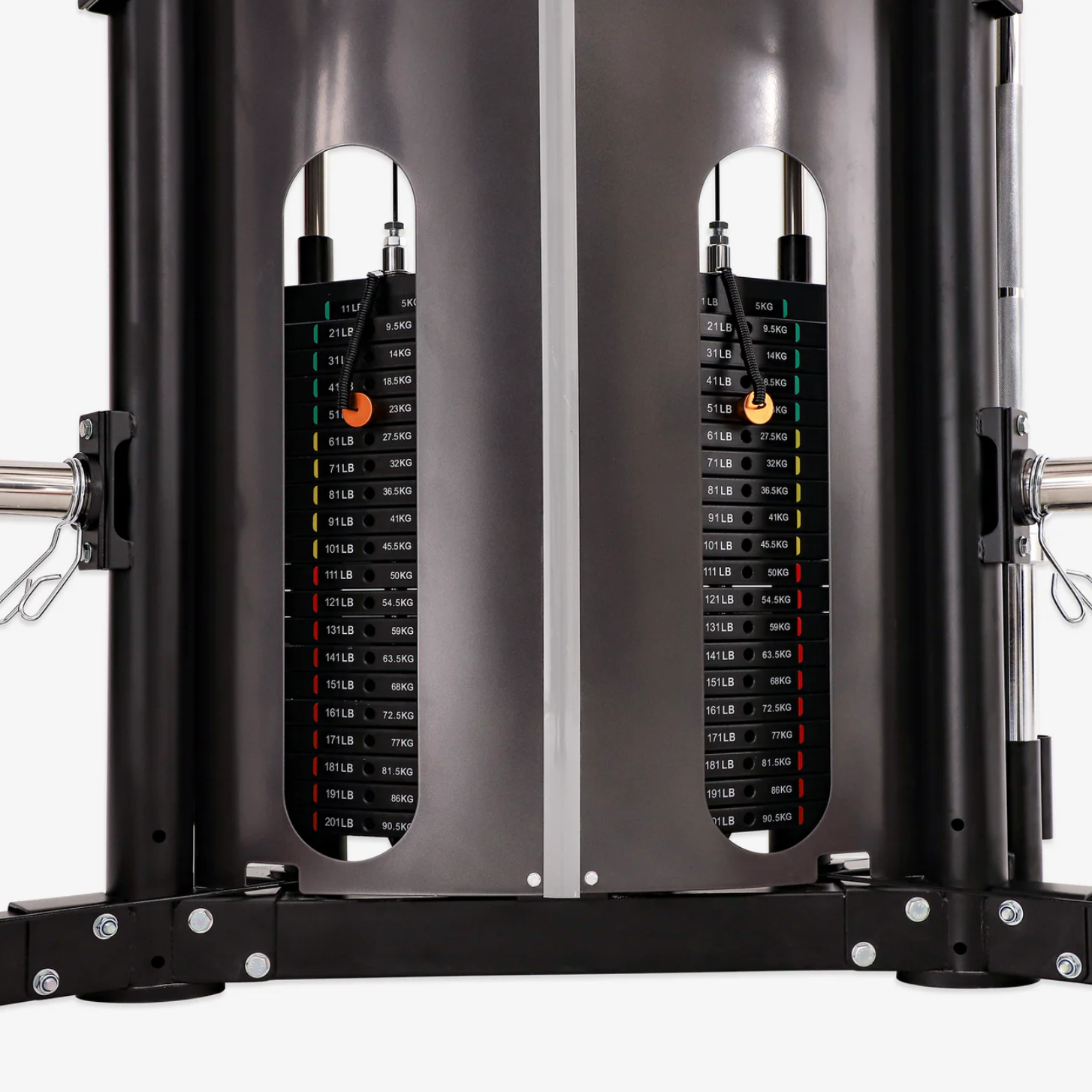 Smith Machine Altas Strength AL-3058G - Fitness Dépôt +