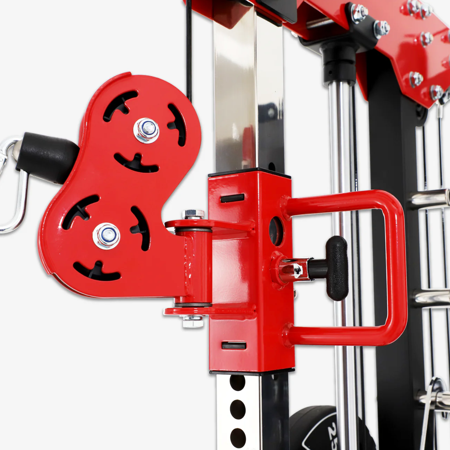 Smith Machine Altas Strength AL-3058G - Fitness Dépôt +