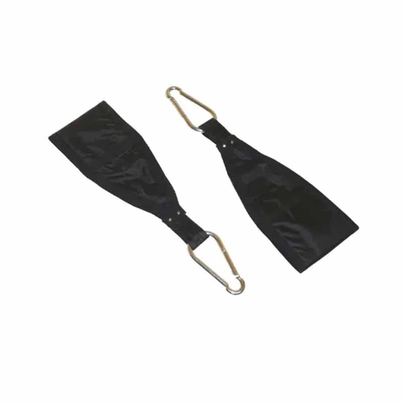 AB Gut Blaster Slings - Fitness Dépôt +