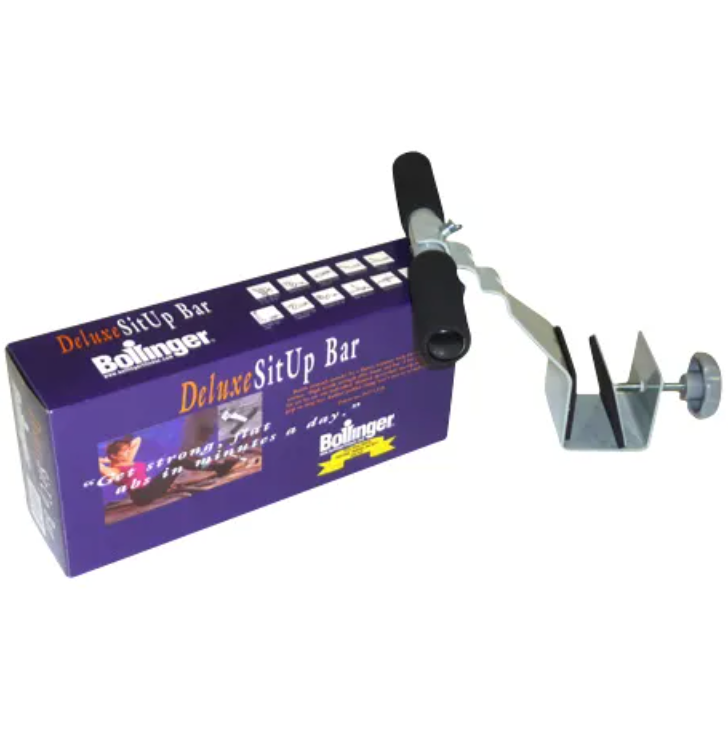 Barre abdominale, Bollinger EA-1700 - Fitness Dépôt +