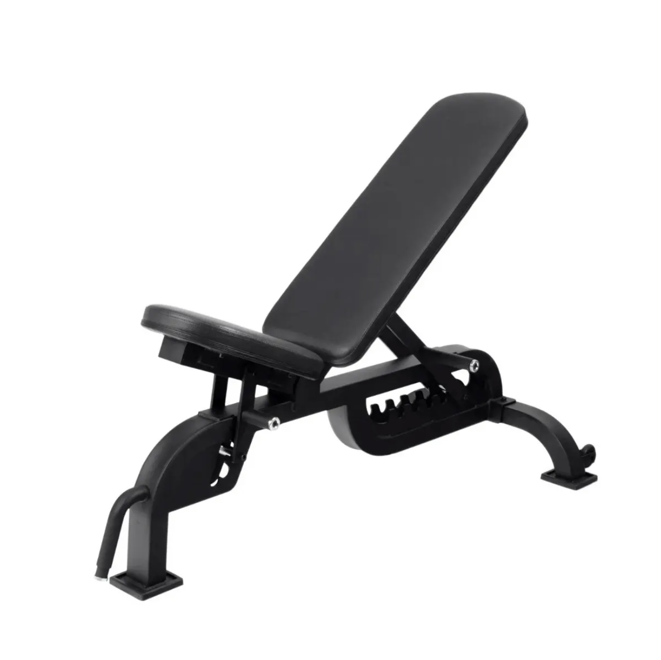 ATOP Sports BC03 Banc incliné plat - Fitness Dépôt +