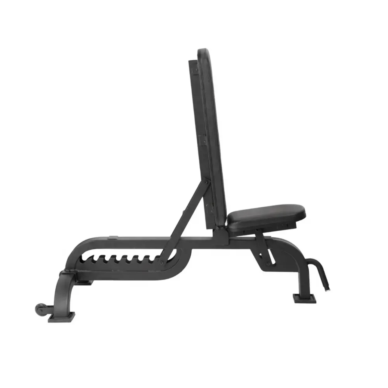 ATOP Sports BC03 Banc incliné plat - Fitness Dépôt +