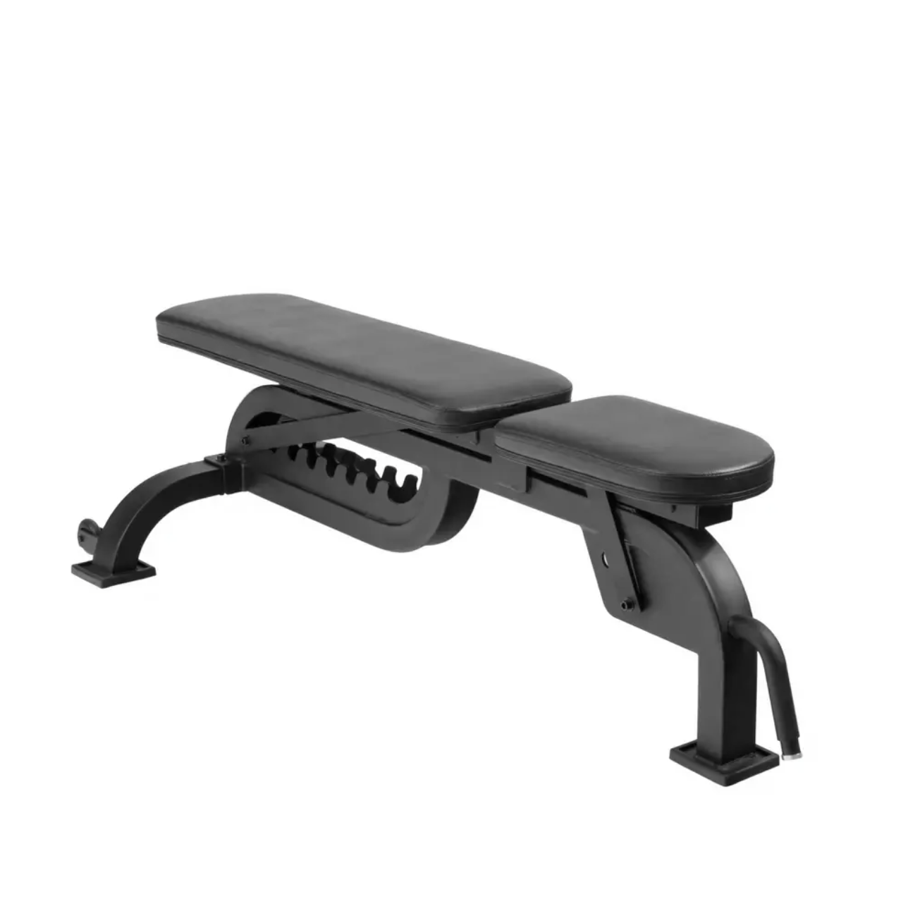 ATOP Sports BC03 Banc incliné plat - Fitness Dépôt +