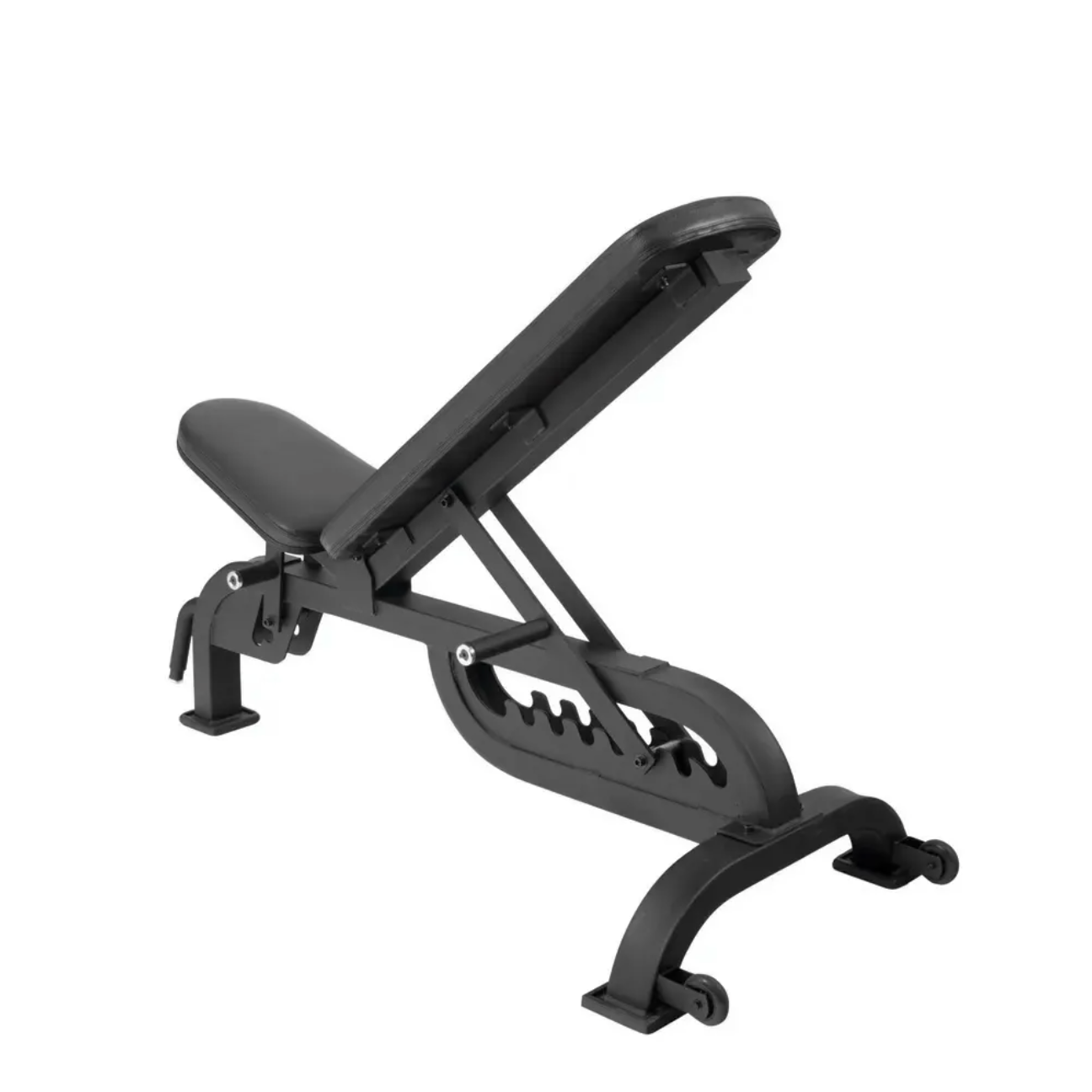 ATOP Sports BC03 Banc incliné plat - Fitness Dépôt +