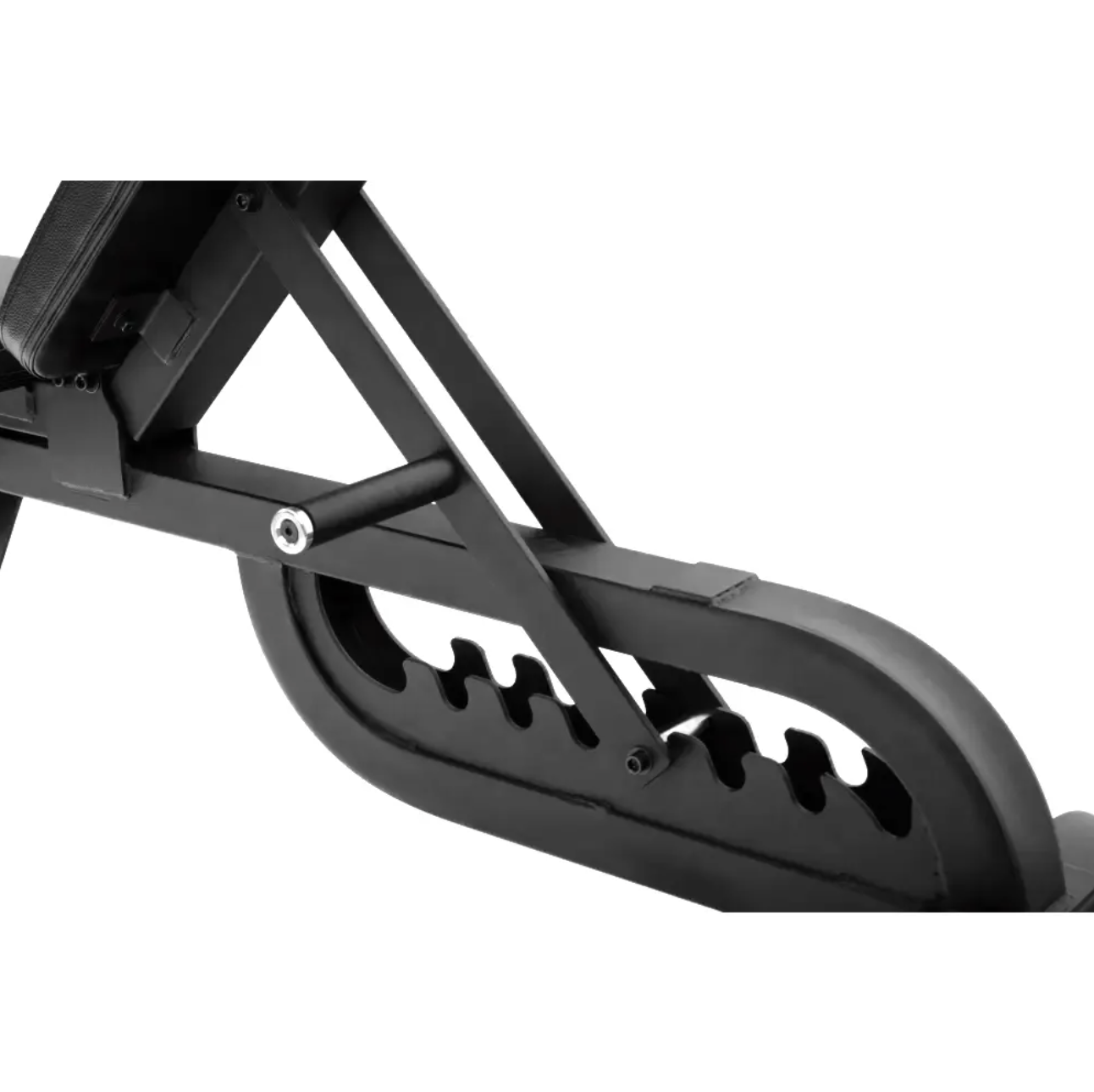 ATOP Sports BC03 Banc incliné plat - Fitness Dépôt +