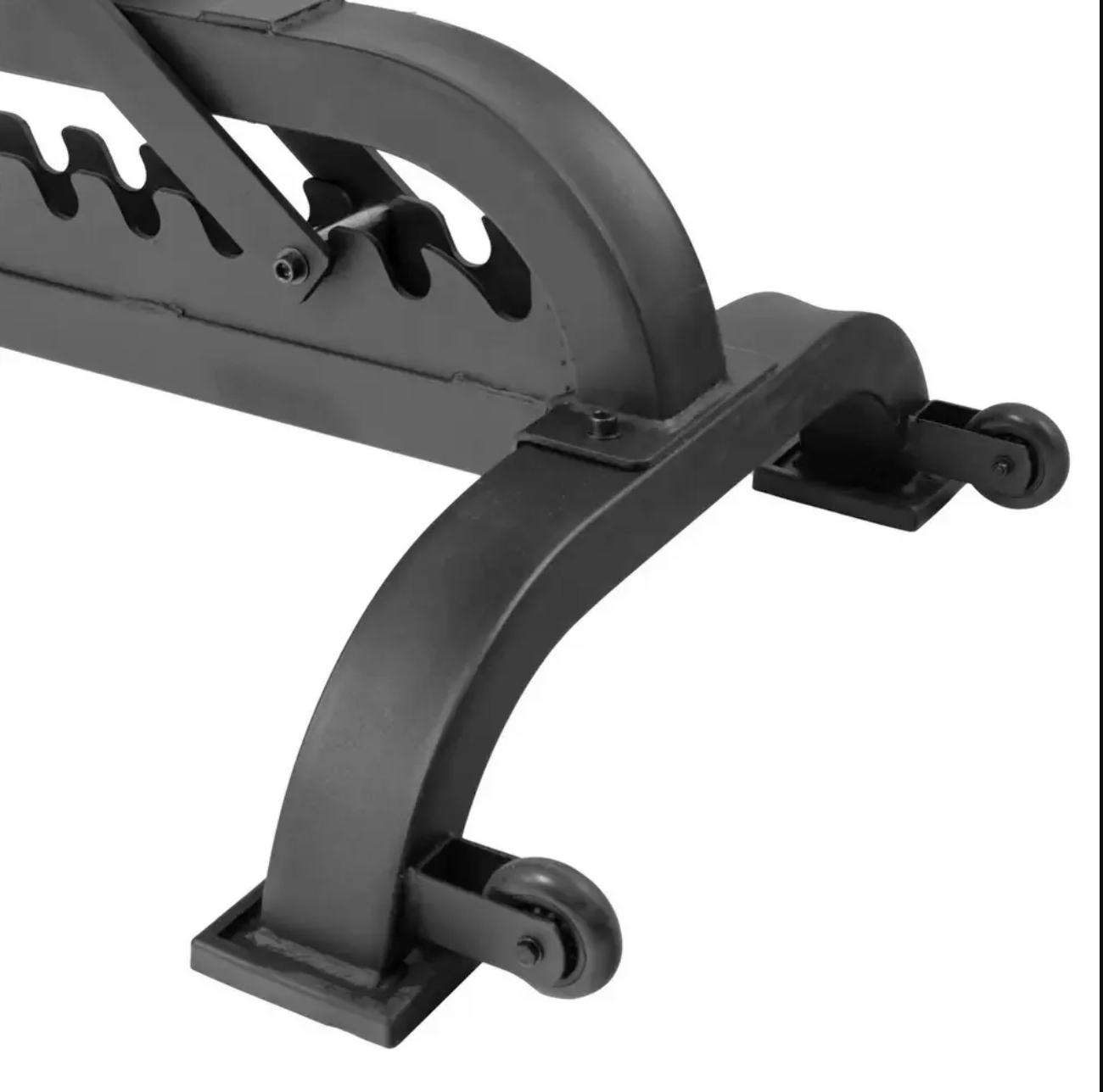 ATOP Sports BC03 Banc incliné plat - Fitness Dépôt +
