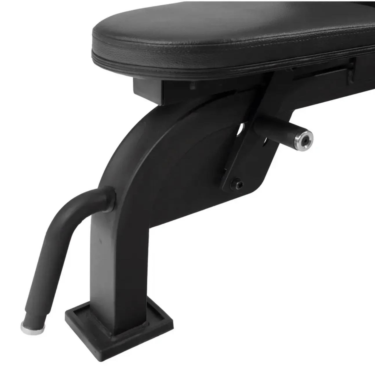 ATOP Sports BC03 Banc incliné plat - Fitness Dépôt +