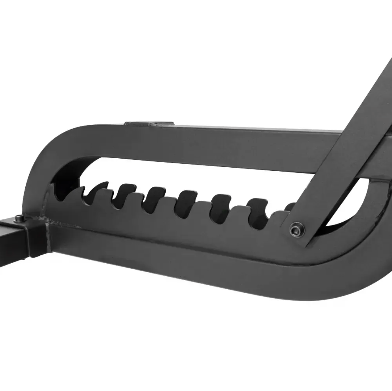 ATOP Sports BC03 Banc incliné plat - Fitness Dépôt +