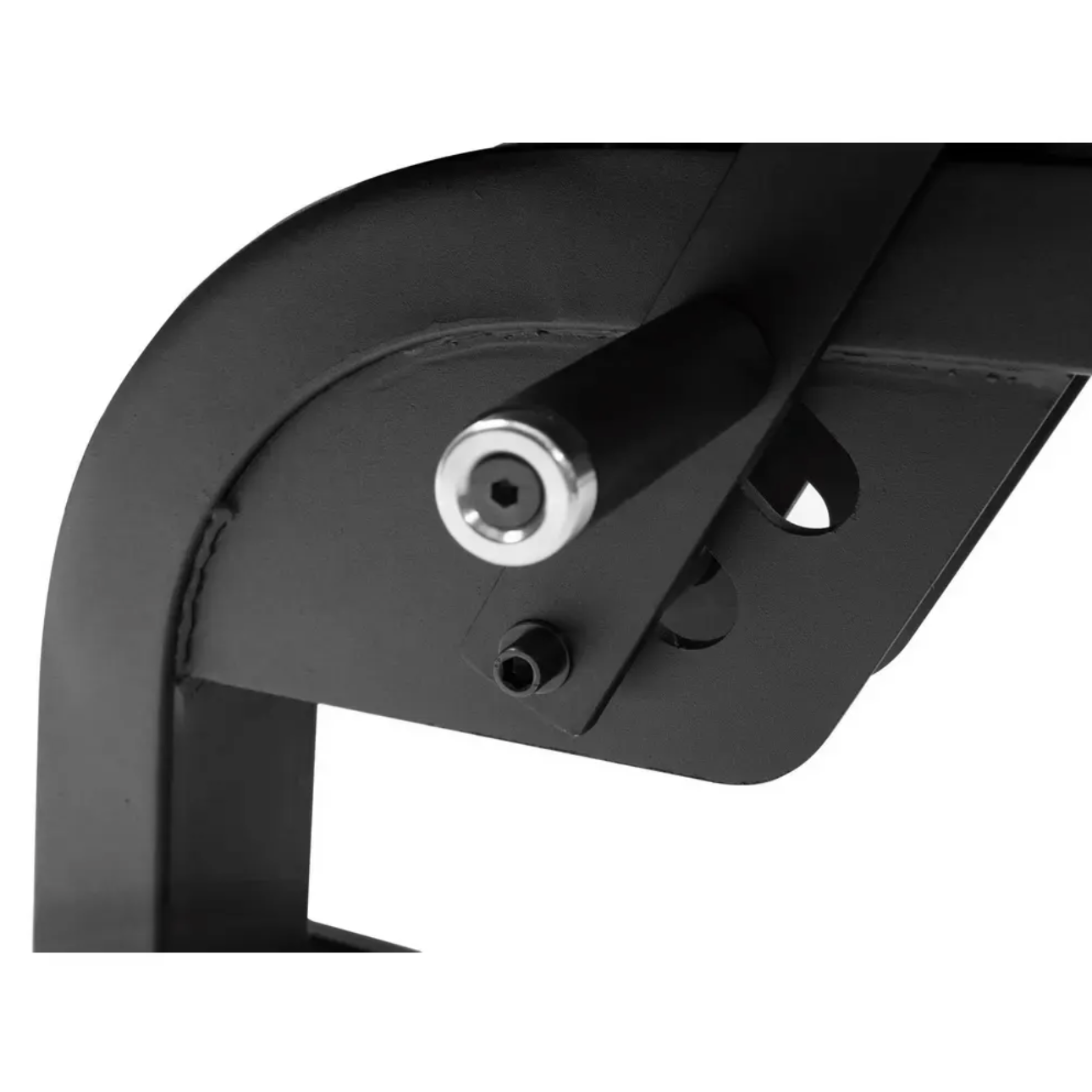 ATOP Sports BC03 Banc incliné plat - Fitness Dépôt +