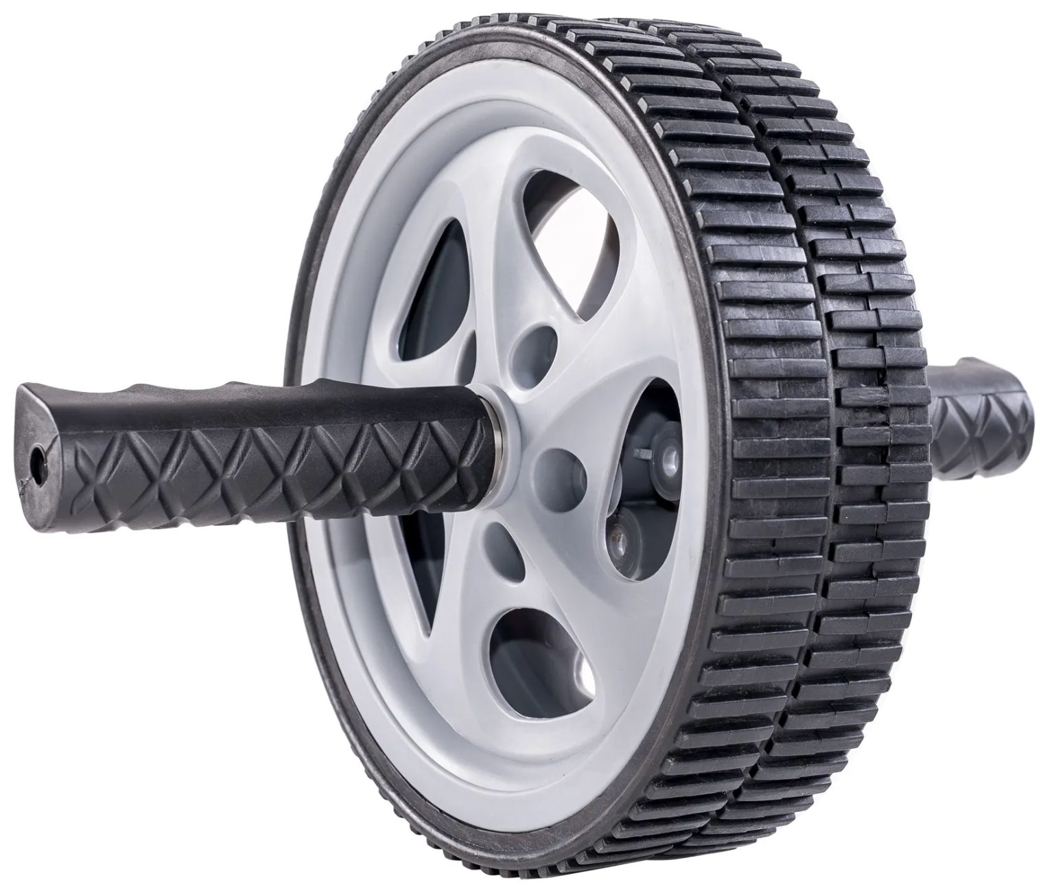 Roue abdominale Northern Lights - Fitness Dépôt +