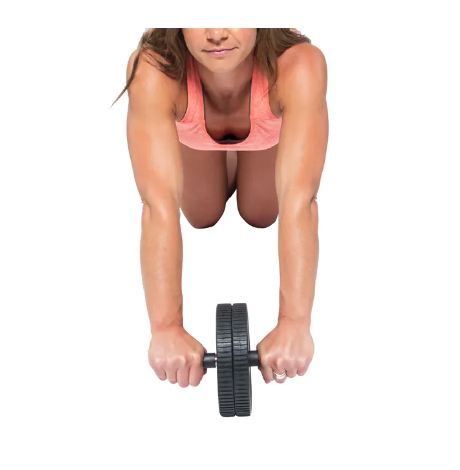 Roue abdominale Northern Lights - Fitness Dépôt +