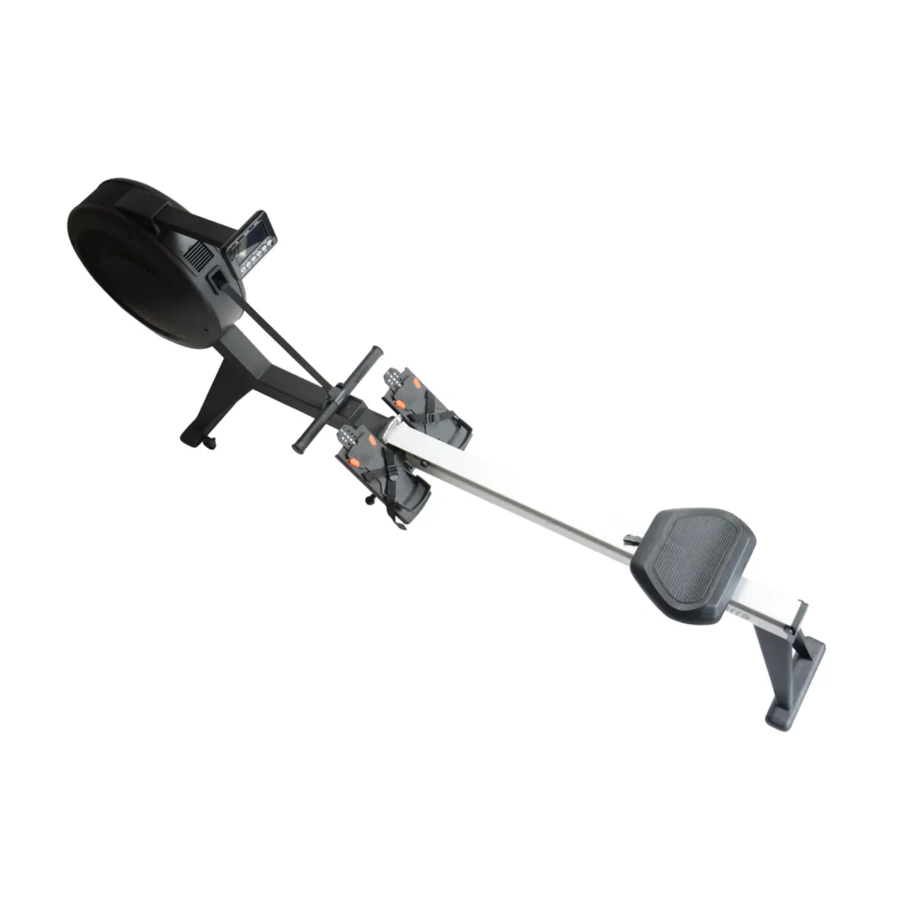 Rameur pneumatique Northern Lights ARC-102 - Fitness Dépôt +