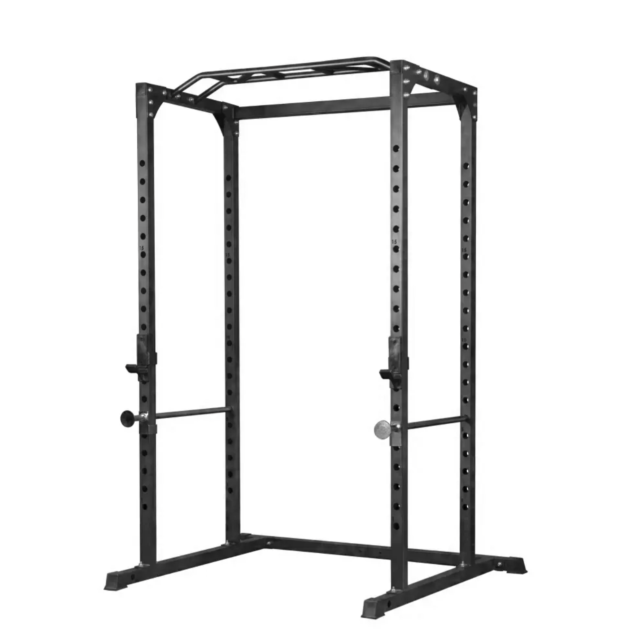 ATOP Sports PR1100 power rack - Fitness Dépôt +