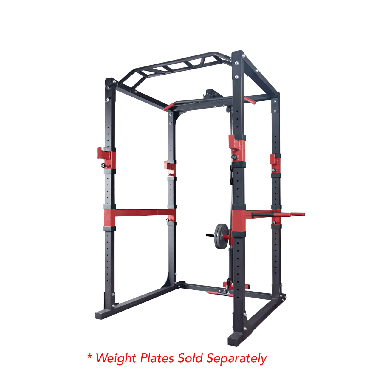 ATOP Sports GPR02 Support d'alimentation - Fitness Dépôt +