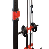ATOP Sports GPR02 Support d'alimentation - Fitness Dépôt +
