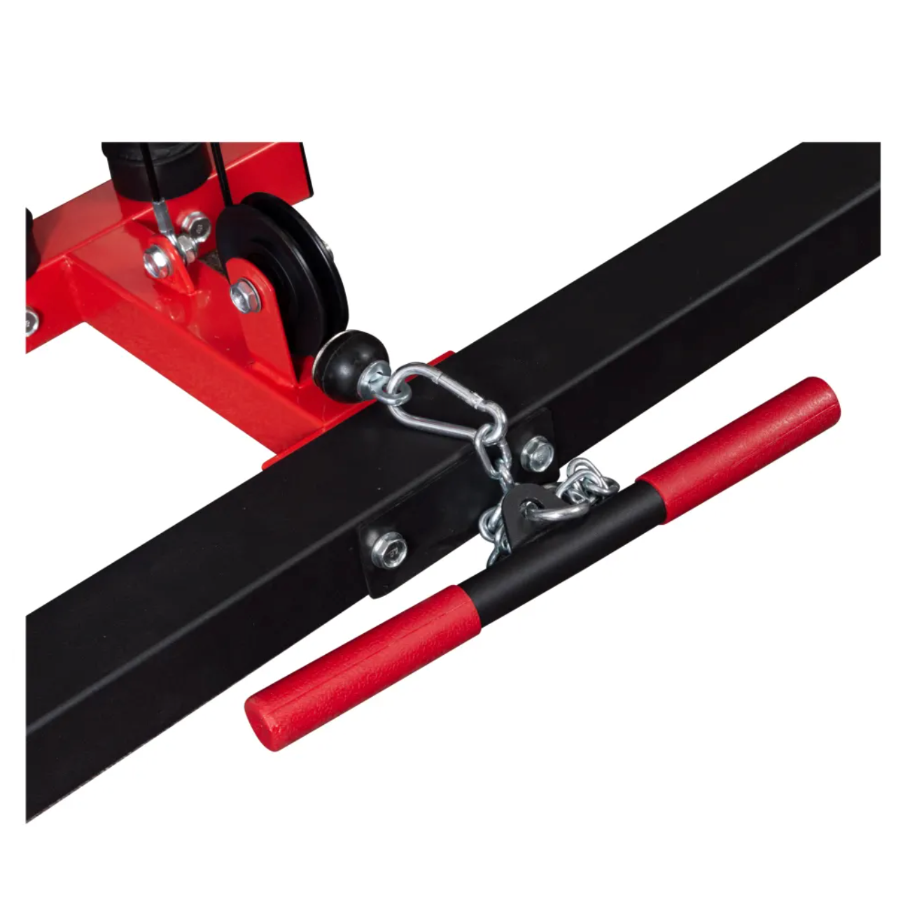 ATOP Sports GPR02 Support d'alimentation - Fitness Dépôt +