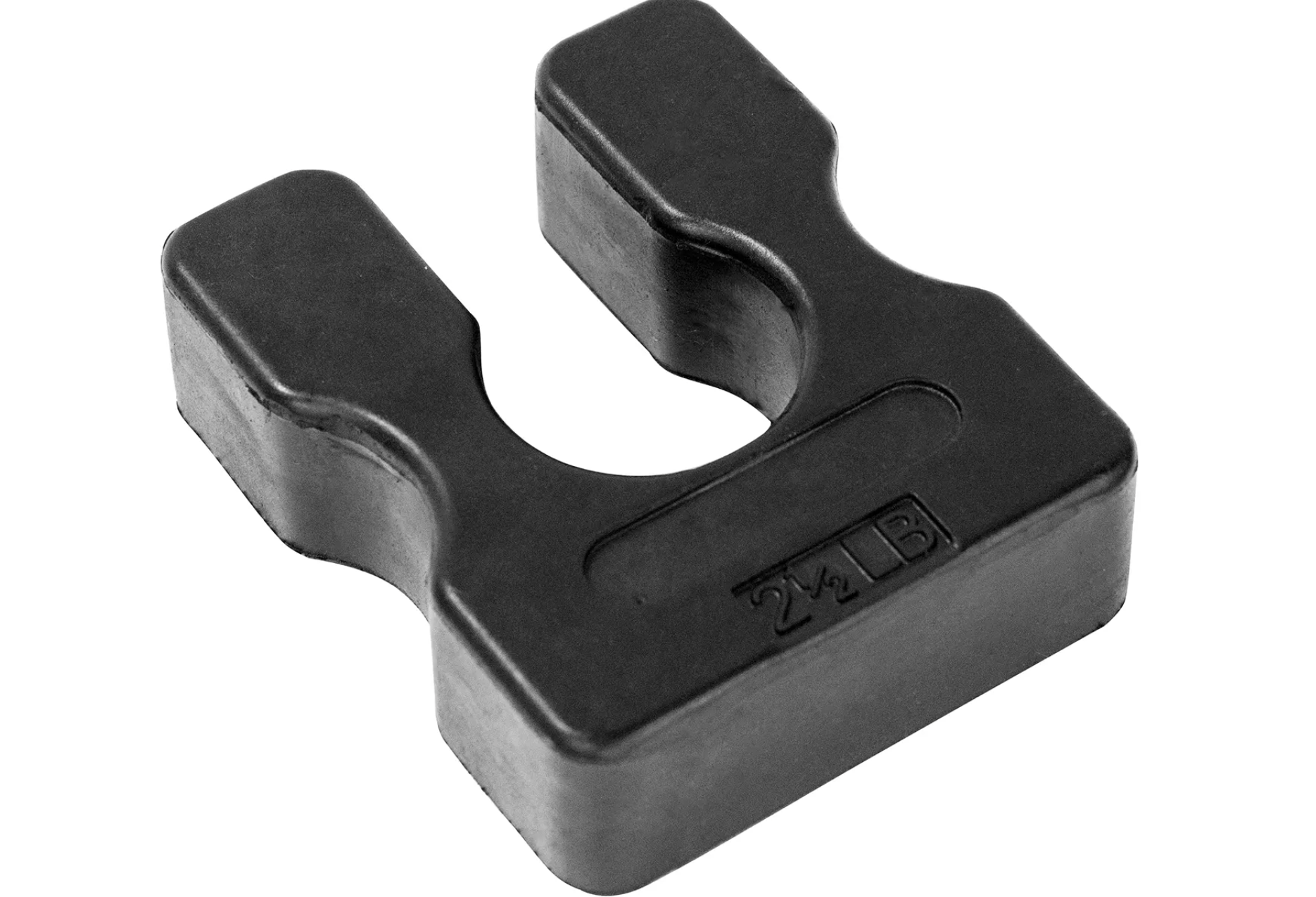 Northern Lights ajouter du poids pour la pile de poids, 2,5 lb - Fitness Dépôt +