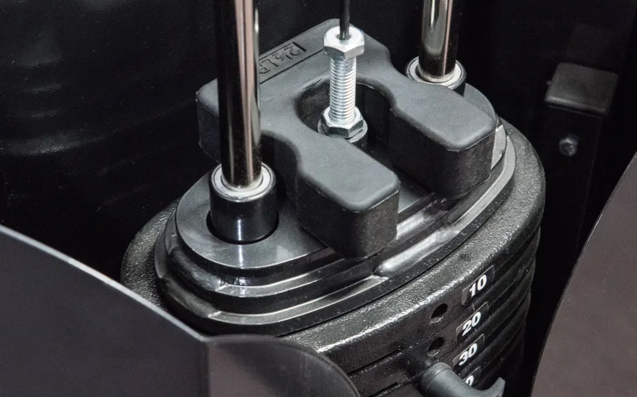 Northern Lights ajouter du poids pour la pile de poids, 2,5 lb - Fitness Dépôt +