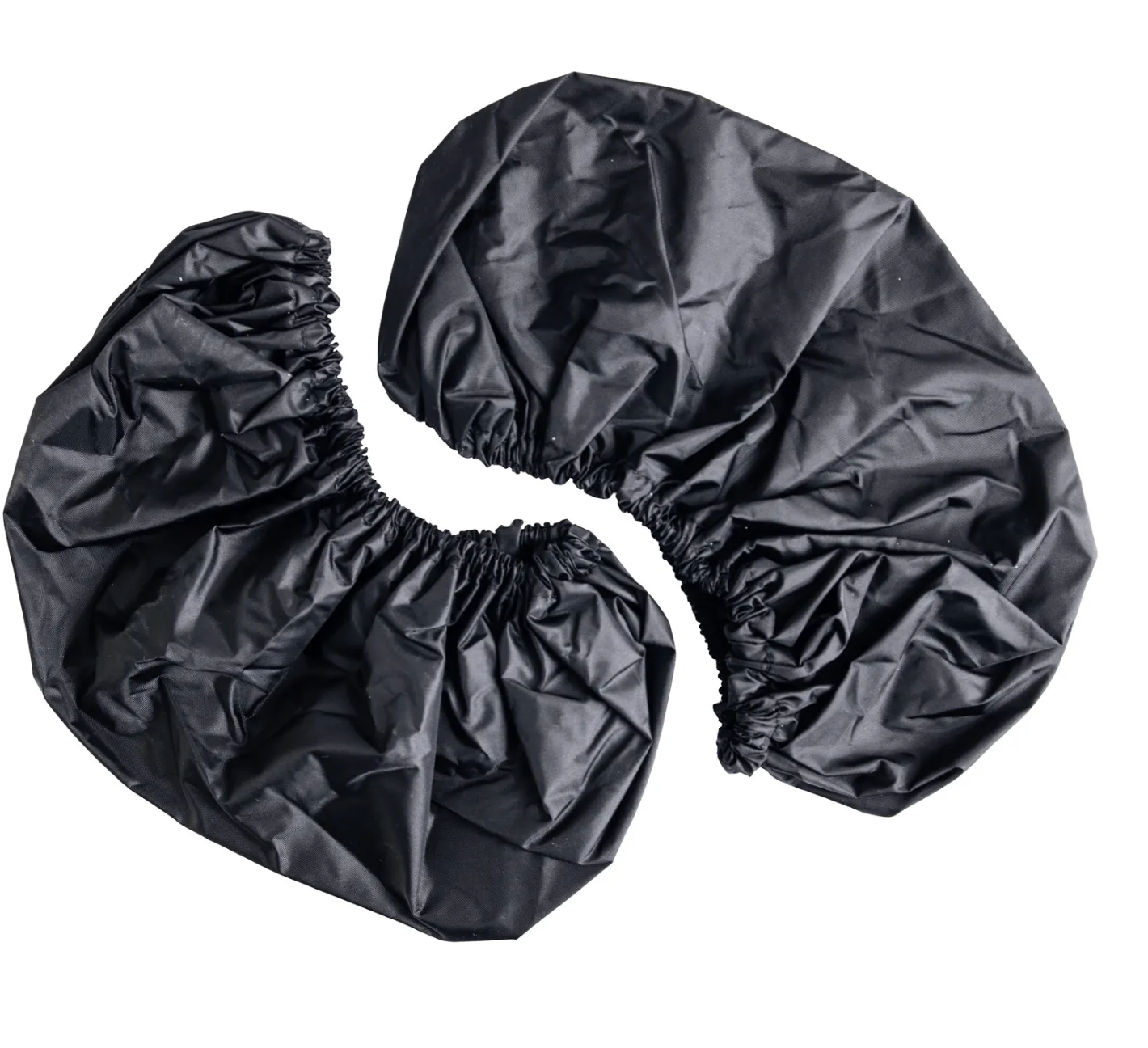 Chaussons de rechange 360 Athletics pour planches à glissière latérales, paire - Fitness Dépôt +