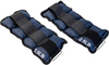 Poids de cheville Northern Lights, 2 x 2,5 lb chacun, paire de 5 lb - Fitness Dépôt +
