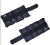 Poids de cheville Northern Lights, 2 x 5 lb chacun, paire de 10 lb - Fitness Dépôt +