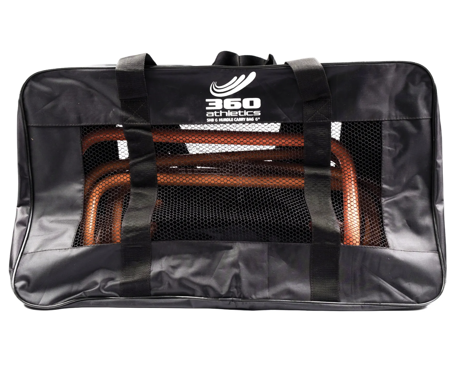 Sac de haies d'athlétisme 360, 6 x 12 po - Fitness Dépôt +