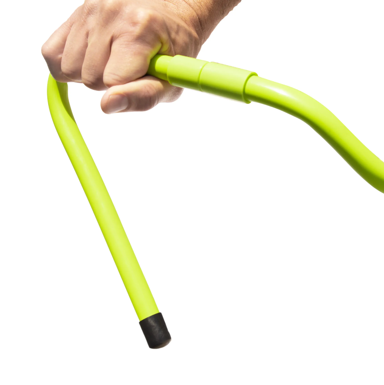 Haie réglable Northern Lights, 9" ou 12", vert - Fitness Dépôt +